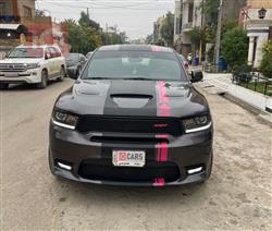 دودج دورانجو